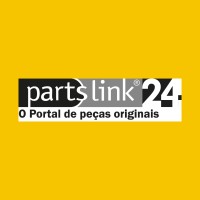 partslink24 logo - Similar company to Agroparts.Com