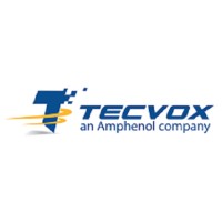 Amphenol Tecvox logo - Similar company to Dutech Systems