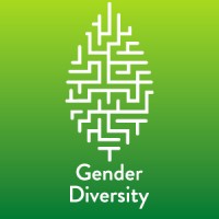 Gender Diversity logo - Similar company to Parent Support Of Puget Sound (P.S.)
