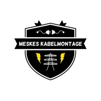 Meskes Kabelmontage B.V. logo - Similar company to Work Secure B.V.