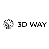 3D Way logo - Similar company to 3Dway
