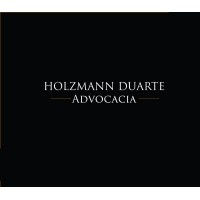 Holzmann Duarte Advocacia logo - Similar company to Inter - Instituto De Comércio Internacional E Desenvolvimento