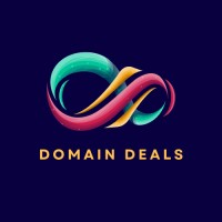 Domain Deals logo - Similar company to Domain
