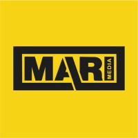 Mari Media Agency logo - Similar company to Bonsanco Creative Studio