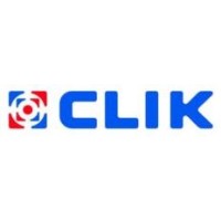 CLIK AS logo - Similar company to Demolit Oü