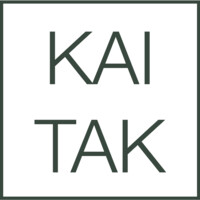 Kai Tak Fashion logo - Similar company to La Tribune Noire