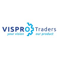 VISPRO TRADERS (Pty) Ltd logo - Similar company to Raid Risk Management