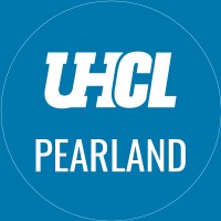 UHCL at Pearland logo - Similar company to Phoenix Paramedic Solutions, Llc