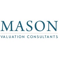 Mason Valuation Consultants logo - Similar company to Active Crm