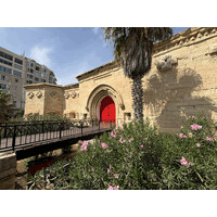 Stardust Event Location Malta logo - Similar company to Malta Bartending Academy