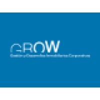 Grow Desarrollos logo - Similar company to Ikon Tower
