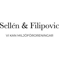 Sellén & Filipovic AB logo - Similar company to Bergab - Berggeologiska Undersökningar Ab