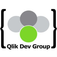 Qlik Dev Group logo - Similar company to Mail & Deploy - The Reporting Suite For Qlik