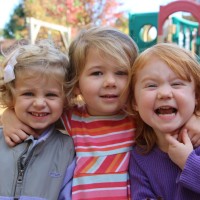 Bright Beginnings Preschool- Charlottesville, Virginia logo - Similar company to Bright Beginnings