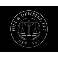 Hill & DeWeese, LLC logo - Similar company to Southeast Ohio Classical Academy