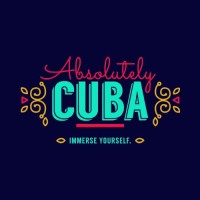 Absolutely Cuba logo - Similar company to Cubaoutings Tour Operator