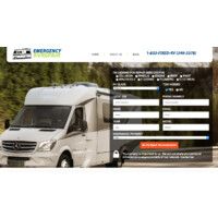 Emergency RV Repair logo - Similar company to Rv Source