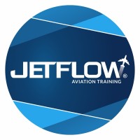 JETFLOW AVIATION TRAINING logo - Similar company to Airborne Training Services