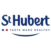 St Hubert logo - Similar company to Korera