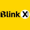 Blink X Media logo - Similar company to Bridgy Studio