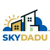 SkyDADU logo - Similar company to Sockeye Homes