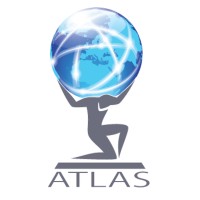 Programme ATLAS logo - Similar company to Afnet Services