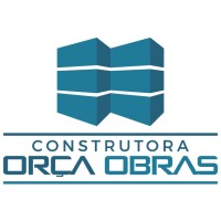 Orça Obras logo - Similar company to Mesc Company