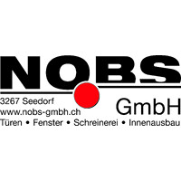 Schreinerei Nobs GmbH logo - Similar company to Frienisberg - Üses Dorf Genossenschaft