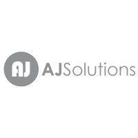 AJ Solutions logo - Similar company to Galvo Steel Doors