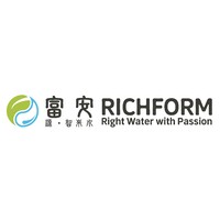 Richform Holdings Limited logo - Similar company to Decker & Co.