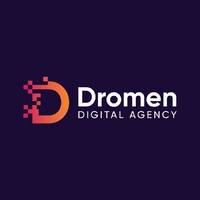 Dromen Agency logo - Similar company to Tchacho