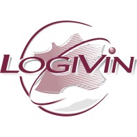 Logivin logo - Similar company to Planet Aura