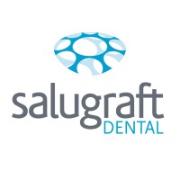 Salugraft Dental logo - Similar company to Neural Hive Technologies Pvt Ltd