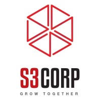 S3 Corporation (S3Corp) logo - Similar company to Itsstraining