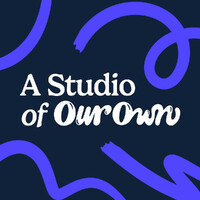a studio of our own | Certified B Corp logo - Similar company to Ilka Studio™ | Certified B Corp