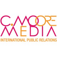 C. Moore Media International Public Relations (Now Part of Allison+Partners) logo - Similar company to Ith Staffing