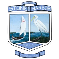 Borough of Stone Harbor logo - Similar company to Clr Connection