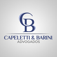 Capeletti & Barini Advogados logo - Similar company to Arca Perícia & Cursos