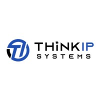 Think IP Systems logo - Similar company to Klipsys Technologies