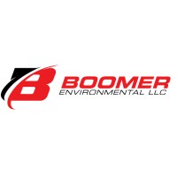 Boomer Environmental Services logo - Similar company to Waterloo Solutions