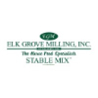 Elk Grove Milling