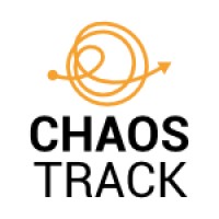 ChaosTrack logo - Similar company to Octo - Engineering Issues To Prs In Minutes!