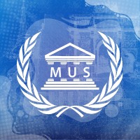 MUS - Model of UNESCO Simulation logo - Similar company to Goharz.Com