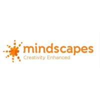 MindscapesCreativity logo - Similar company to Interference Marketing