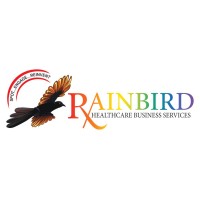 Rainbird Healthcare Business Services LLC logo - Similar company to Simplan Software India Private Limited