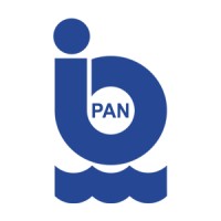 Institute of Oceanology Polish Academy of Sciences logo - Similar company to Imber