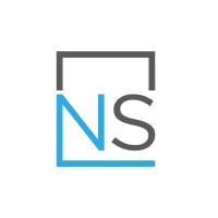 NuSpatial logo - Similar company to Canary Clean