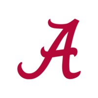 Alabama Hockey NACHL logo - Similar company to Fishing4Dummies