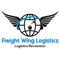 Freight Wing Logistics Pvt.Ltd logo - Similar company to Freight Azerbaijan - Azerbaijan Logistics And Express Freight Services