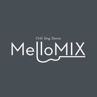 MelloMIX logo - Similar company to Frischvergiftung